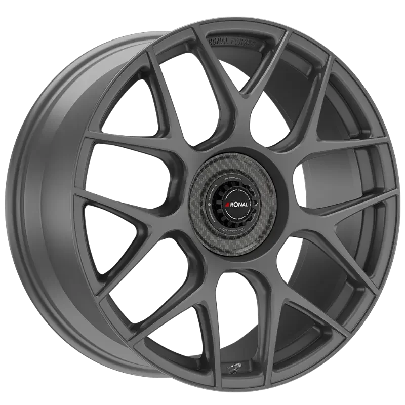 Ronal RF1 REV-CRB Tremolite Metallic Matt 9,00x20 5x114,30 ET35,00