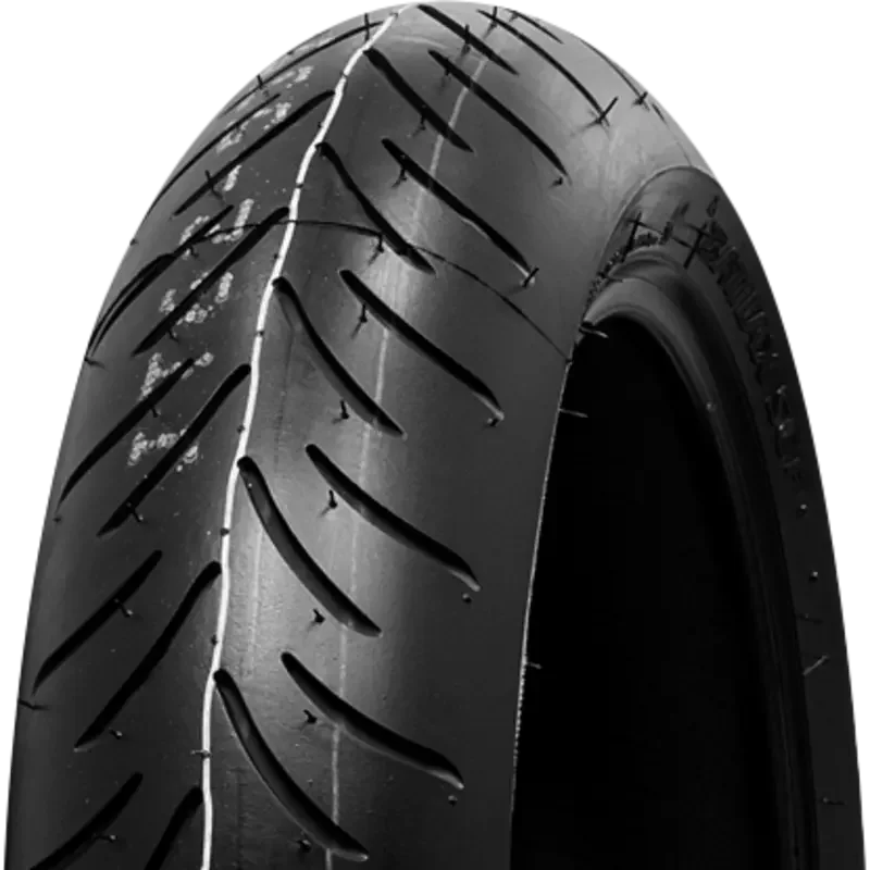 Bridgestone SC1 80/90-14 40 P Przód TL