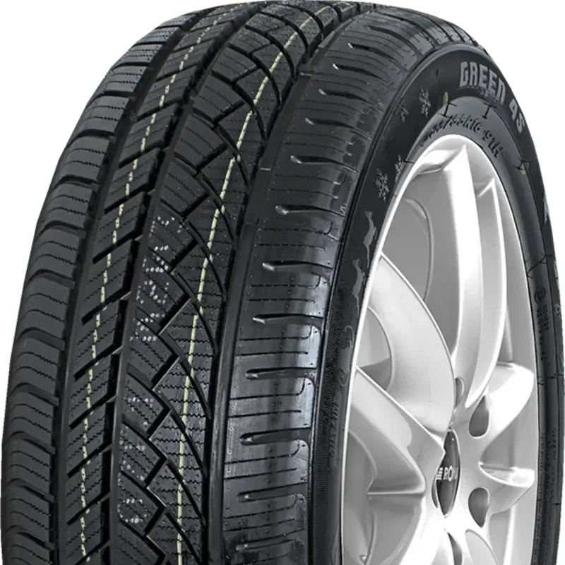 Atlas Tires Green 4S 155/70 R13 75 T