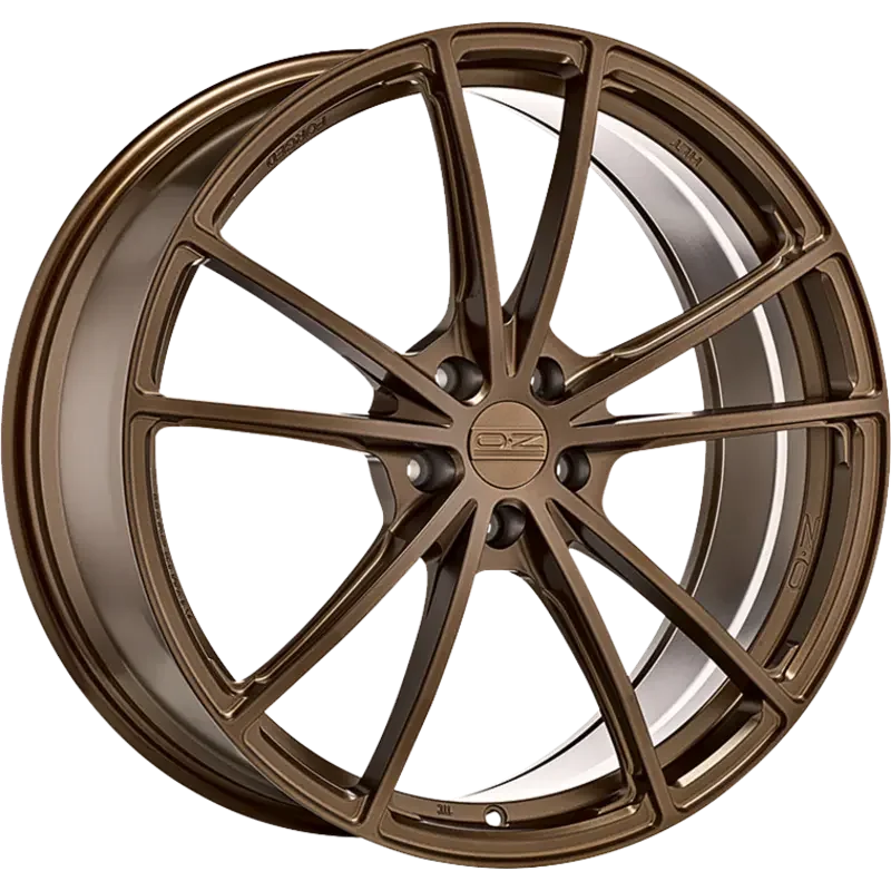 OZ ZEUS BRONZE 10,00x20 5x112,00 ET53,00