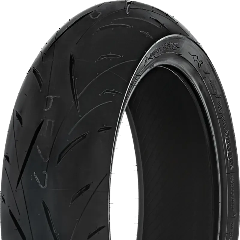Dunlop Sportmax RoadSport 2 190/50ZR17 (73 W) Tył TL