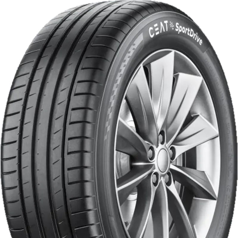 Ceat SportDrive 245/45 R18 100 Y XL