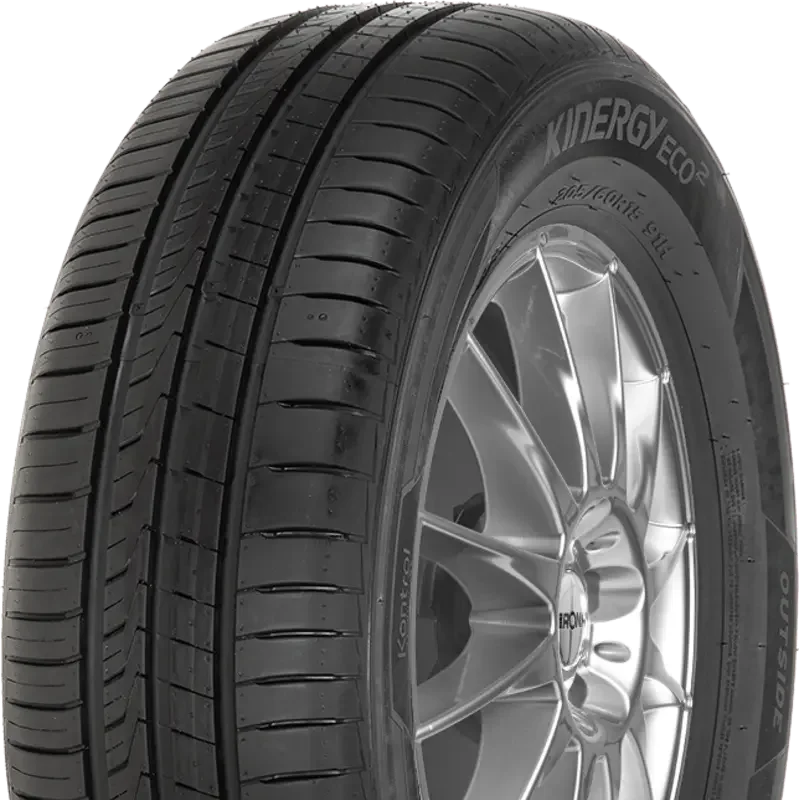 Hankook Kinergy Eco 2 K435 165/60 R14 75 T