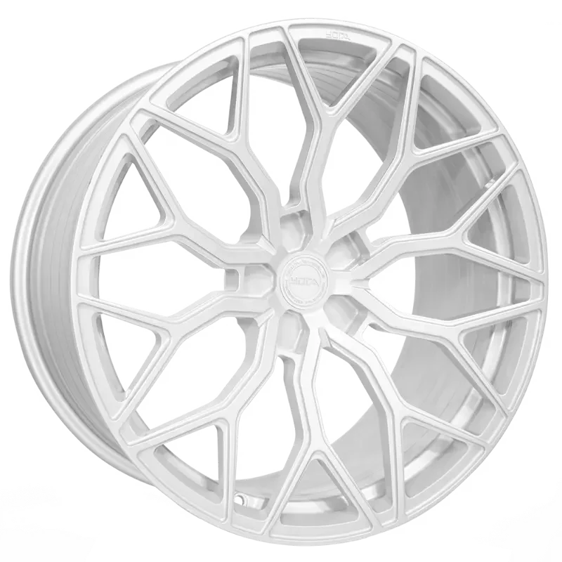YOTA YP1 Gloss Silver 9,00x20 5x108,00 ET38,00