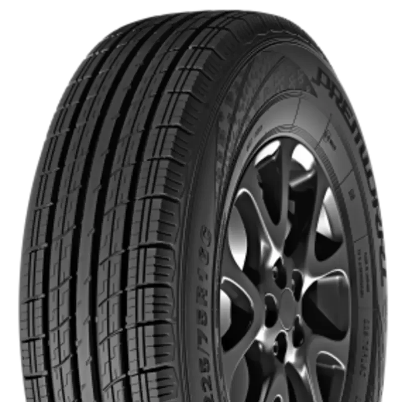 Premiorri Vimero-VAN 185/75 R16 104/102 R C