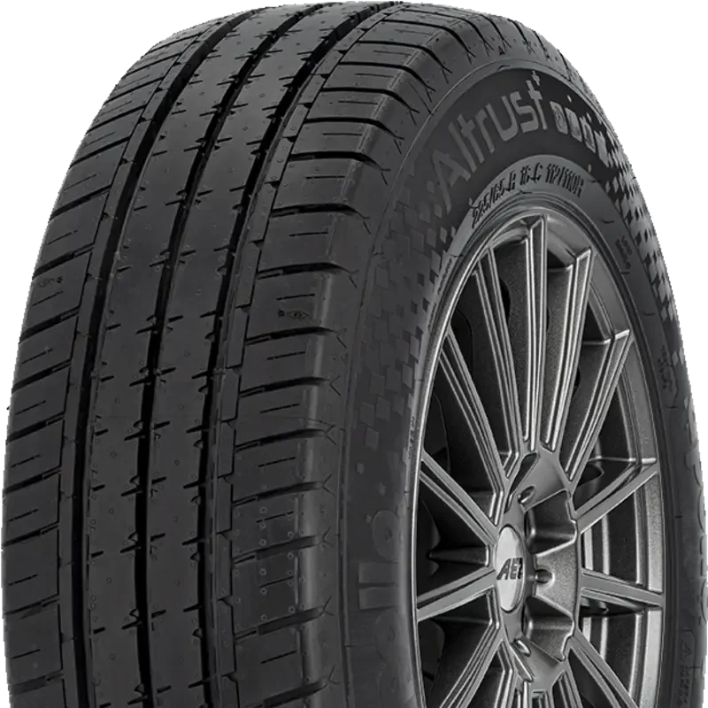 Apollo Altrust+ 215/70 R15 109/107 S C
