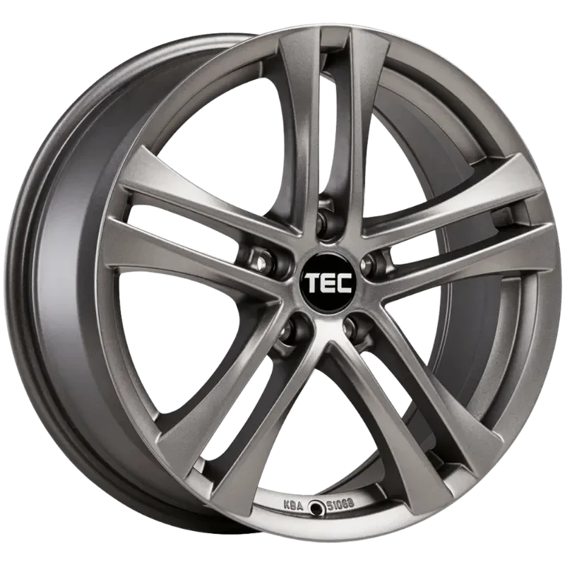 TEC SPEEDWHEELS Tec AS4 DG 7,50x17 5x112,00 ET45,00