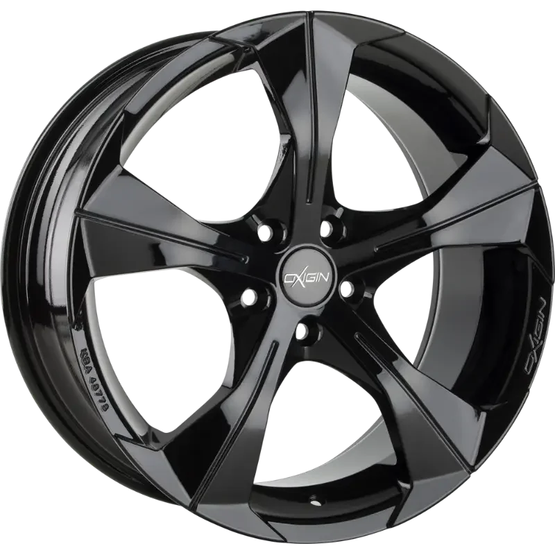 Oxigin 17 Strike 9,00x20 5x120,00 ET30,00