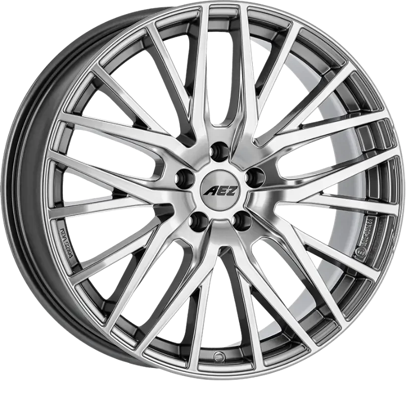 AEZ Panama high gloss 7,50x19 5x112,00 ET32,00