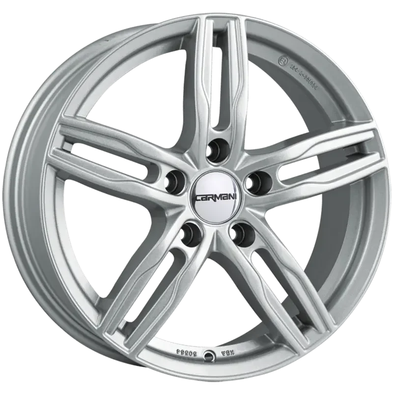 Carmani 14 Paul KS 7,50x17 5x112,00 ET52,00
