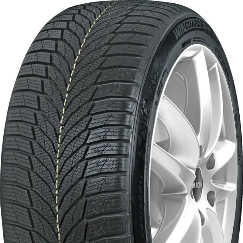 Nexen Winguard Sport 2 225/60 R17 99 H AO