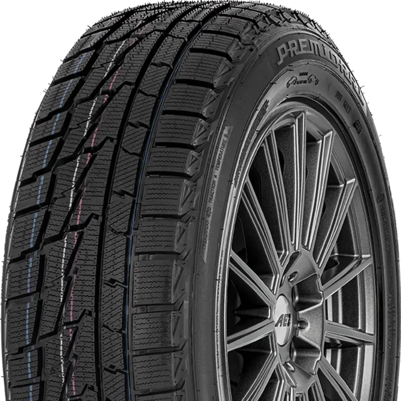 Premiorri ViaMaggiore Z Plus 205/65 R15 94 H