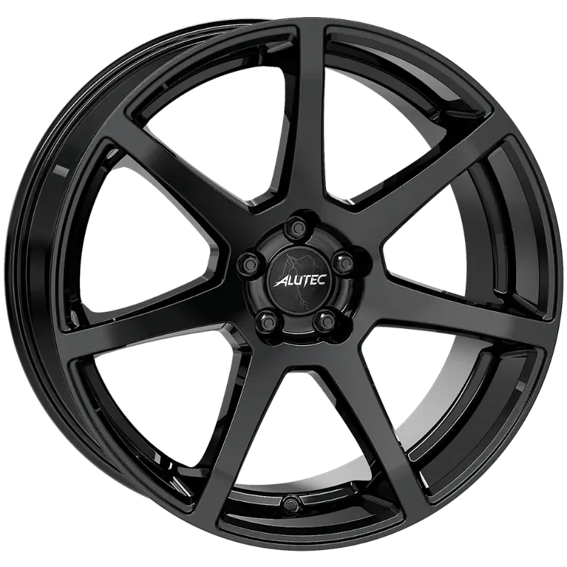 ALUTEC Pearl Black Diamond 8,50x18 5x120,00 ET30,00