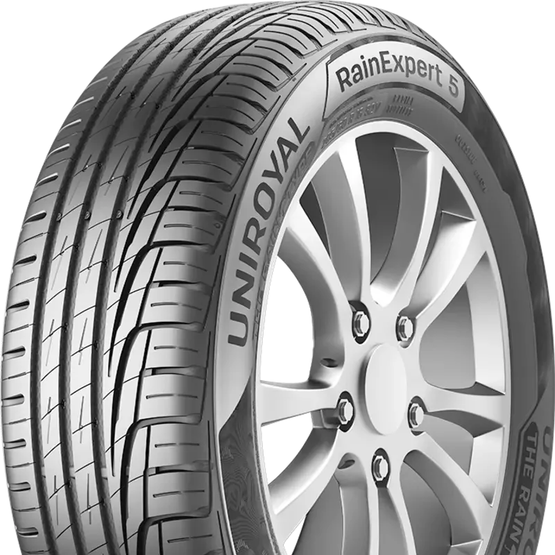 Uniroyal RainExpert 5 215/60 R16 95 V