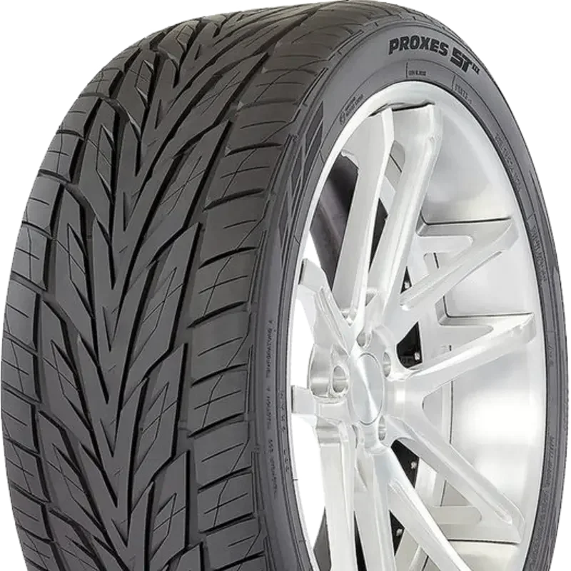 Toyo Proxes S/T III 275/60 R17 110 V