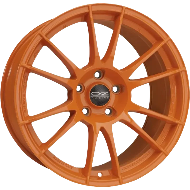 OZ ULTRALEGGERA HLT ORANGE 10,00x19 5x112,00 ET32,00