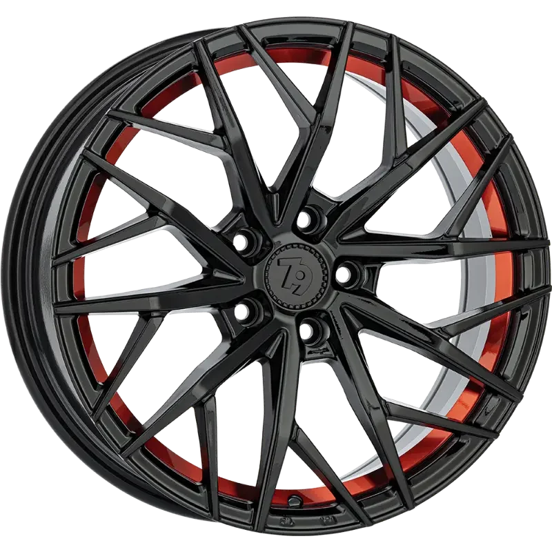 SEVENTY9 SV-C BGRIL 8,50x19 5x112,00 ET30,00