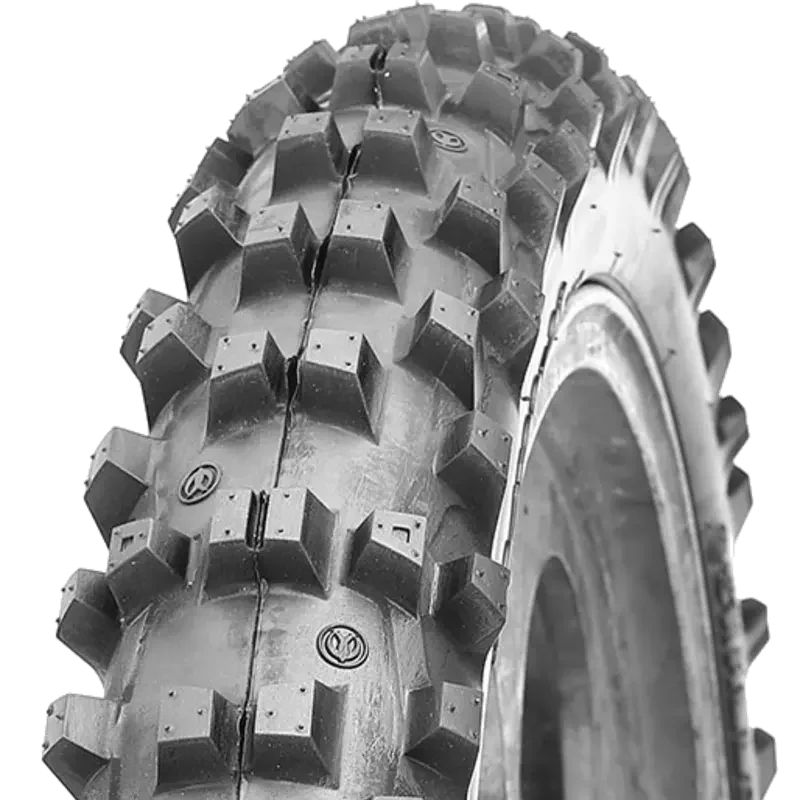 Deli Tire SB-114F 70/100-17 40 M Przód TT M/C