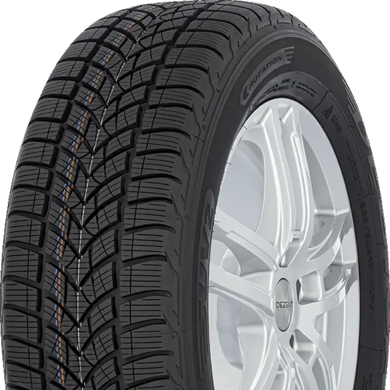 Dębica Frigo SUV 2 255/55 R18 109 H XL