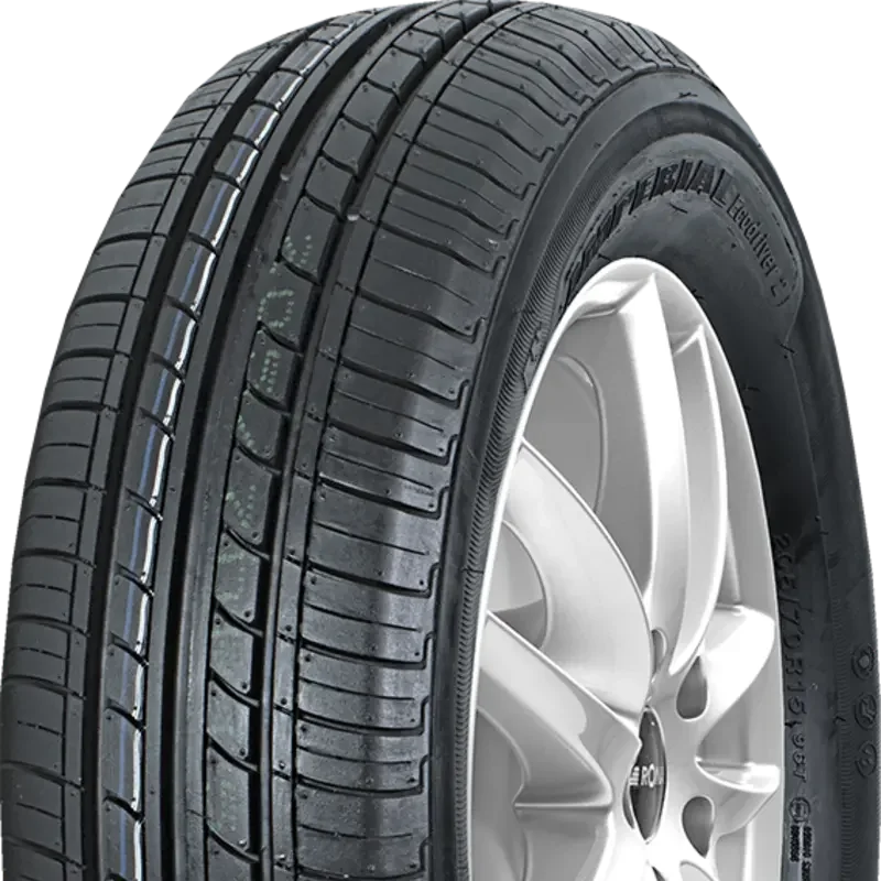 Imperial Ecodriver 2 175/70 R14 95/93 T C