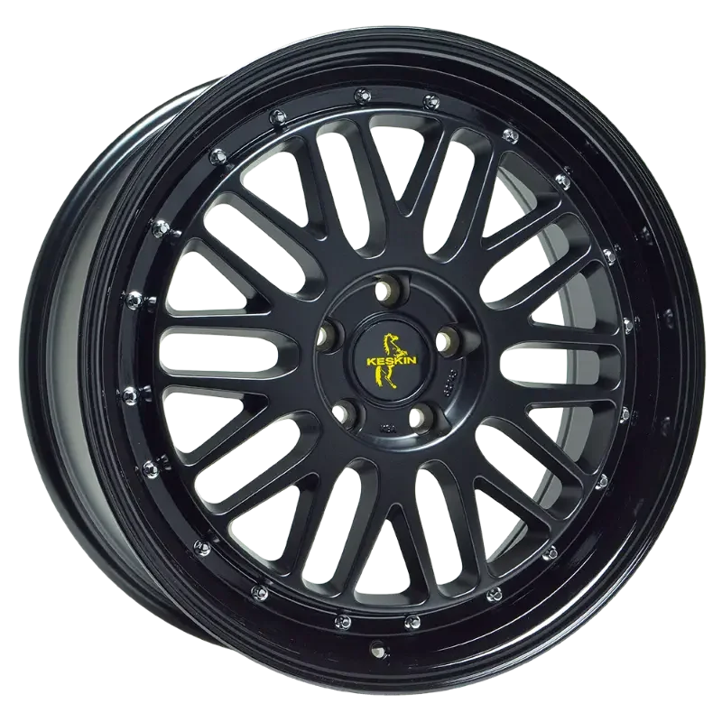 Keskin Tuning KT22 Retro MBP 8,50x19 5x108,00 ET45,00