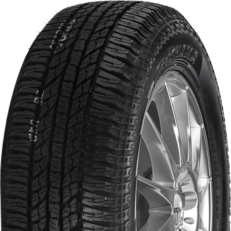Yokohama Geolandar A/T G015 215/60 R17 96 H RPB, RBL