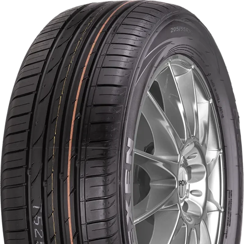 Nexen N'Blue HD 195/50 R15 82 V