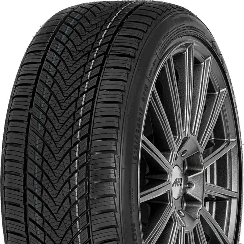 Tracmax A/S Trac Saver 175/65 R17 87 H