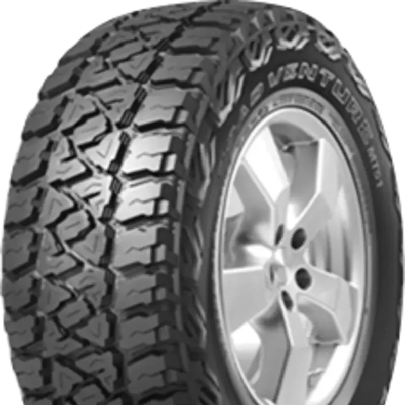 Kumho Road Venture MT51 225/75 R16 115 Q