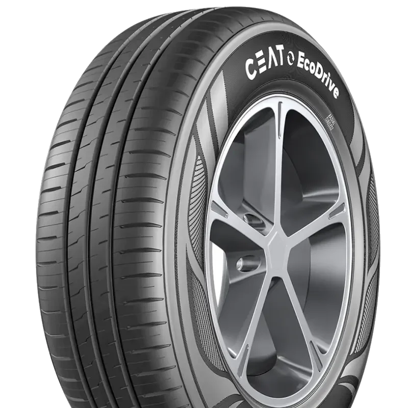 Ceat SecuraDrive 215/60 R17 96 H