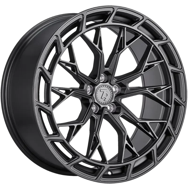SEVENTY9 SCF-Z HGM 9,50x21 5x112,00 ET25,00