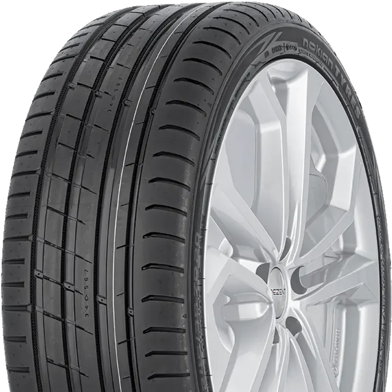 Nokian Tyres Powerproof 1 265/50 R20 111 W XL