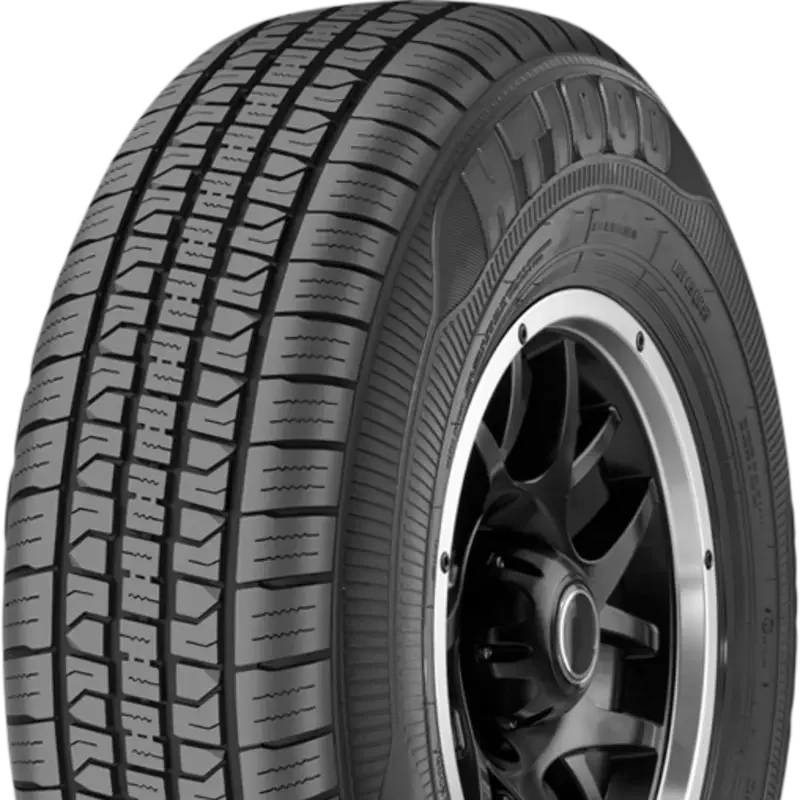 Zeetex HT1000 265/70 R16 112 H BSW