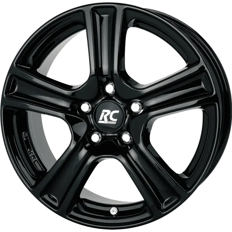 RC Design RC 19 SG 6,50x16 5x114,30 ET31,50