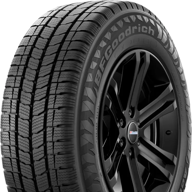 BFGoodrich Activan Winter 2 215/60 R17 109/107 T C