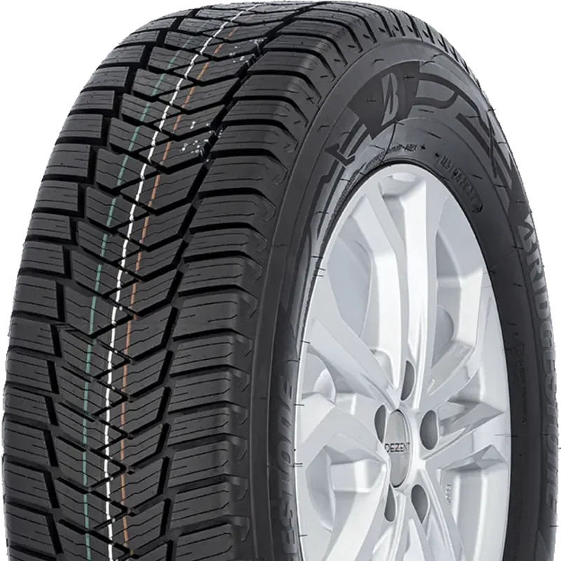 Bridgestone Duravis All Season Evo 215/60 R16 103/101 T C, Enliten