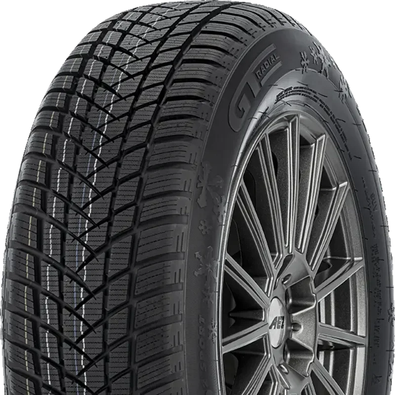 GT Radial WinterPro2 Sport 225/60 R17 99 V