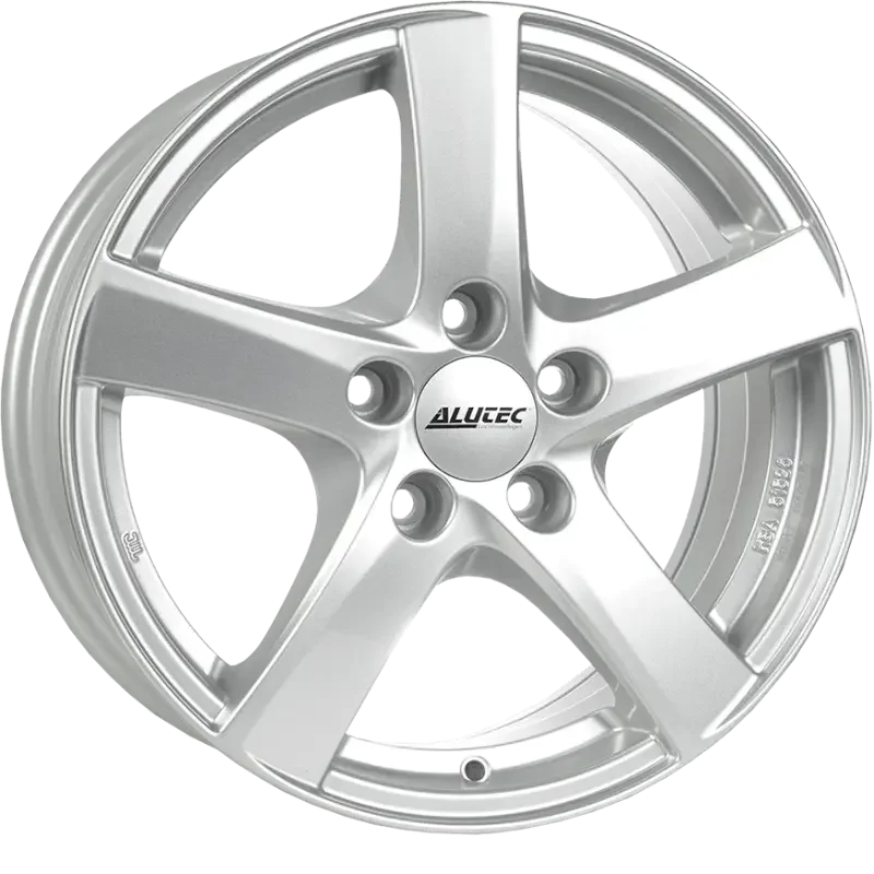 ALUTEC Freeze Polar 7,50x18 5x112,00 ET45,00