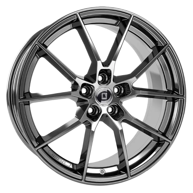 DIEWE ALLA PLATIN 8,00x19 5x112,00 ET35,00