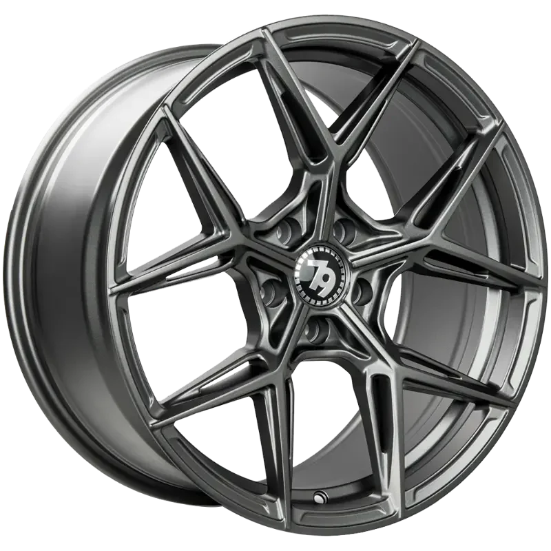 SEVENTY9 SCF-B SG 9,00x18 5x112,00 ET40,00