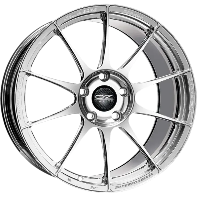 OZ SUPERFORGIATA 9,00x20 5x130,00 ET41,00