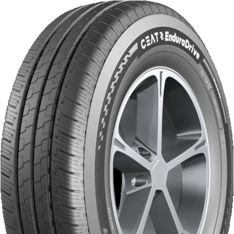 Ceat EnduraDrive 215/70 R15 109/107 T C