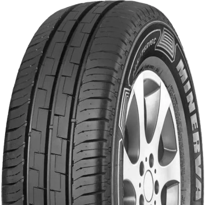 Minerva Transport RF19 225/65 R16 112/110 T C
