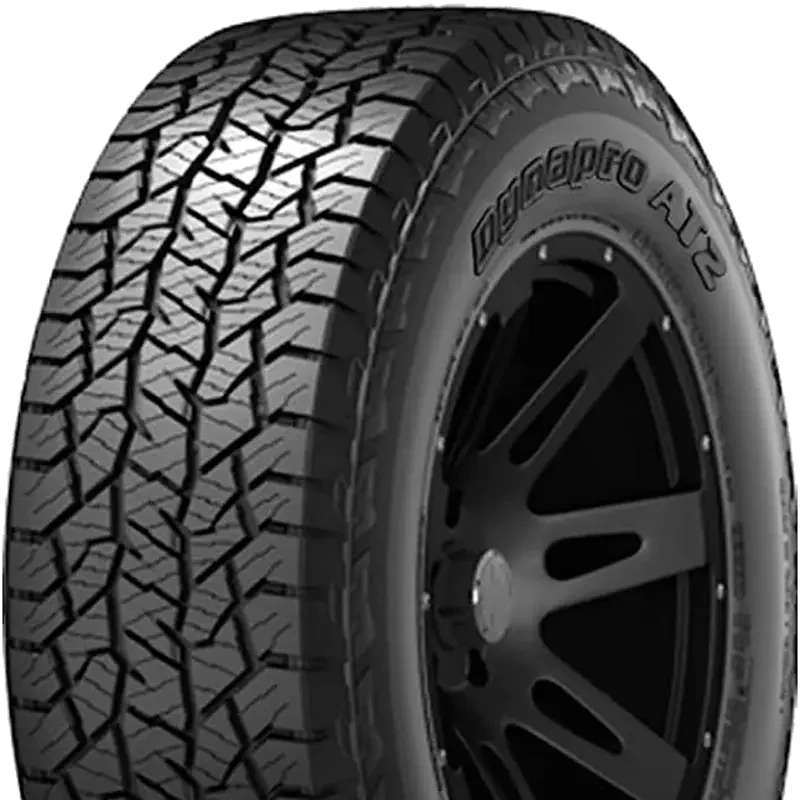 Hankook Dynapro AT2 RF11 225/75 R16 115/112 S BSW