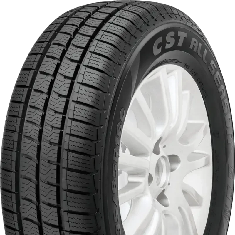 CST Van Master All Season ACT1 195/75 R16 110/108 S C
