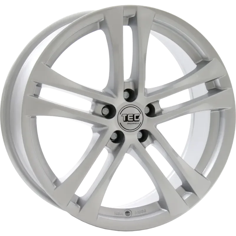 TEC SPEEDWHEELS Tec AS4 CS 7,00x16 5x112,00 ET38,00