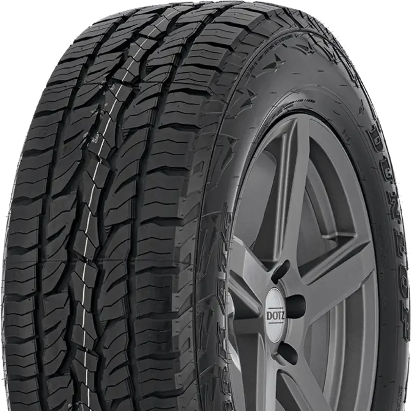 Dunlop Grandtrek AT5 285/65 R17 116 T