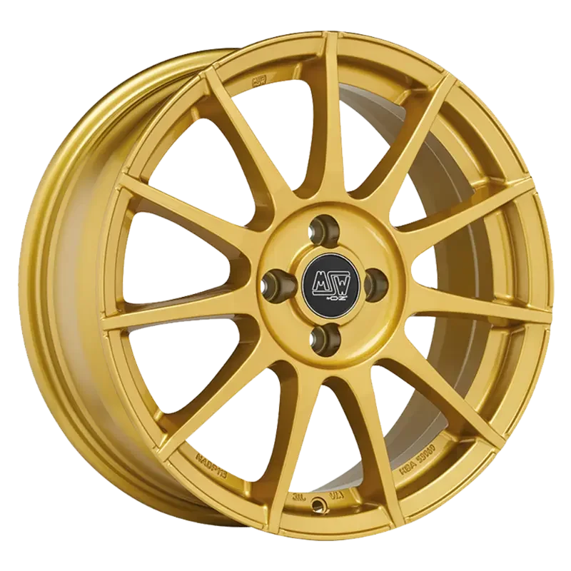 MSW 85 Gold 7,00x17 4x98,00 ET30,00