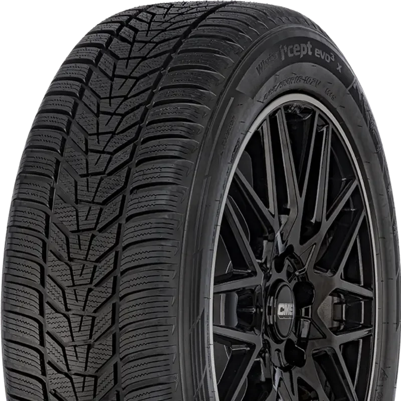 Hankook Winter i*cept evo3 X W330A 225/55 R19 99 H