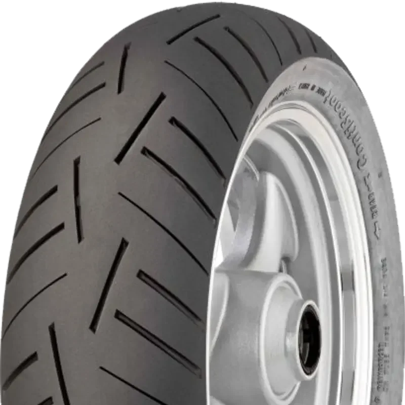 Continental ContiScoot 130/70-13 63 P Tył TL RF